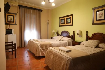 Hostal Rocio — foto 6