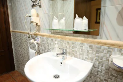 Hostal Rocio — foto 10