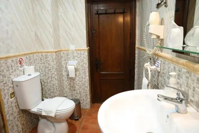 Hostal Rocio — foto 11