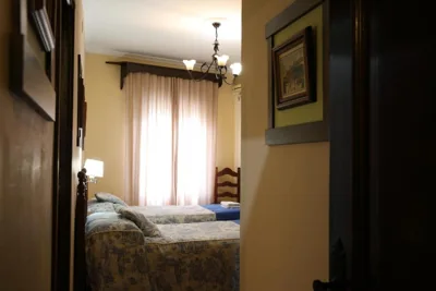 Hostal Rocio — foto 12
