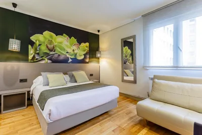Hostal Rodas Pamplona — foto 2