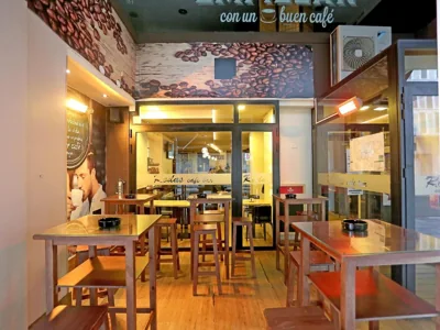 Hostal Rodas Pamplona — foto 4