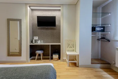 Hostal Rodas Pamplona — foto 5