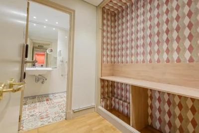 Hostal Rodas Pamplona — foto 8