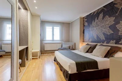 Hostal Rodas Pamplona — foto 10