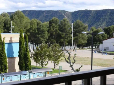 Hostal Rodes — Foto 4
