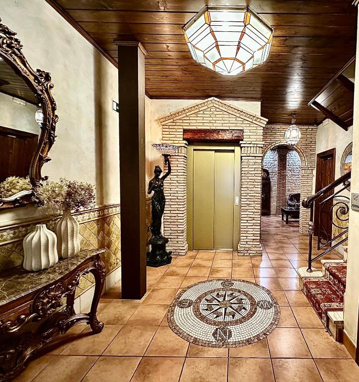 Hostal Rodri en Granada