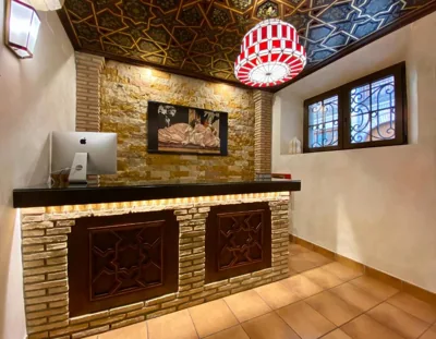 Hostal Rodri — foto 3