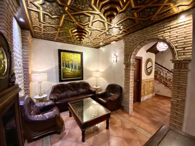 Hostal Rodri — foto 11