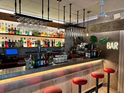 Hostal ROM Familiar — 照片 12