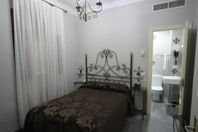 Hostal Roma — Foto 3