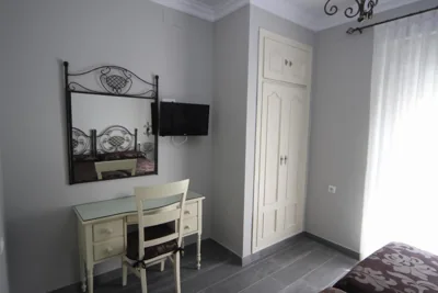 Hostal Roma — Foto 4