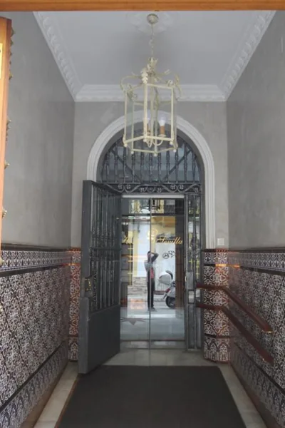 Hostal Roma — Foto 5