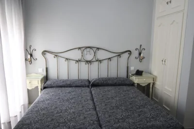 Hostal Roma — Foto 6