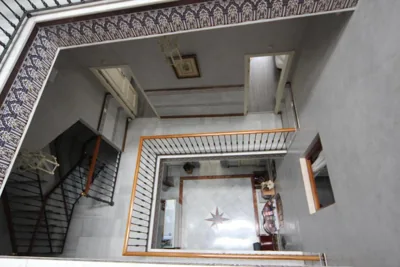 Hostal Roma — Foto 11