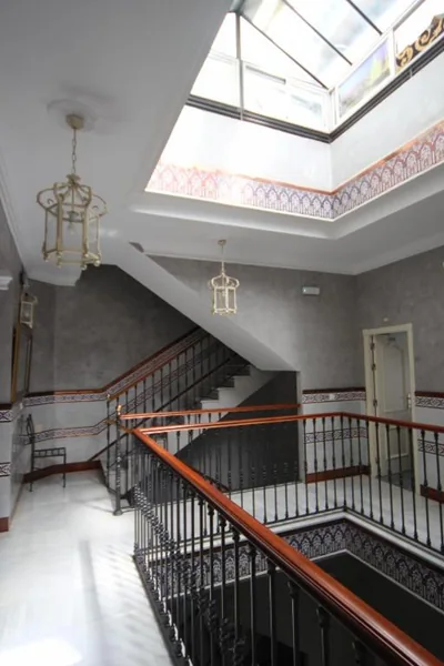 Hostal Roma — Foto 12