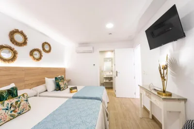 Hostal Romerito — Foto 5