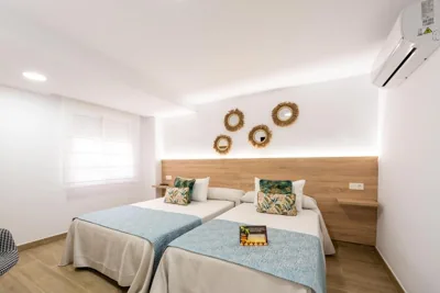 Hostal Romerito — Foto 12