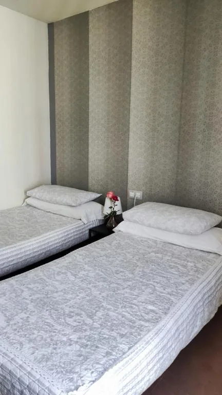Hostal Romero