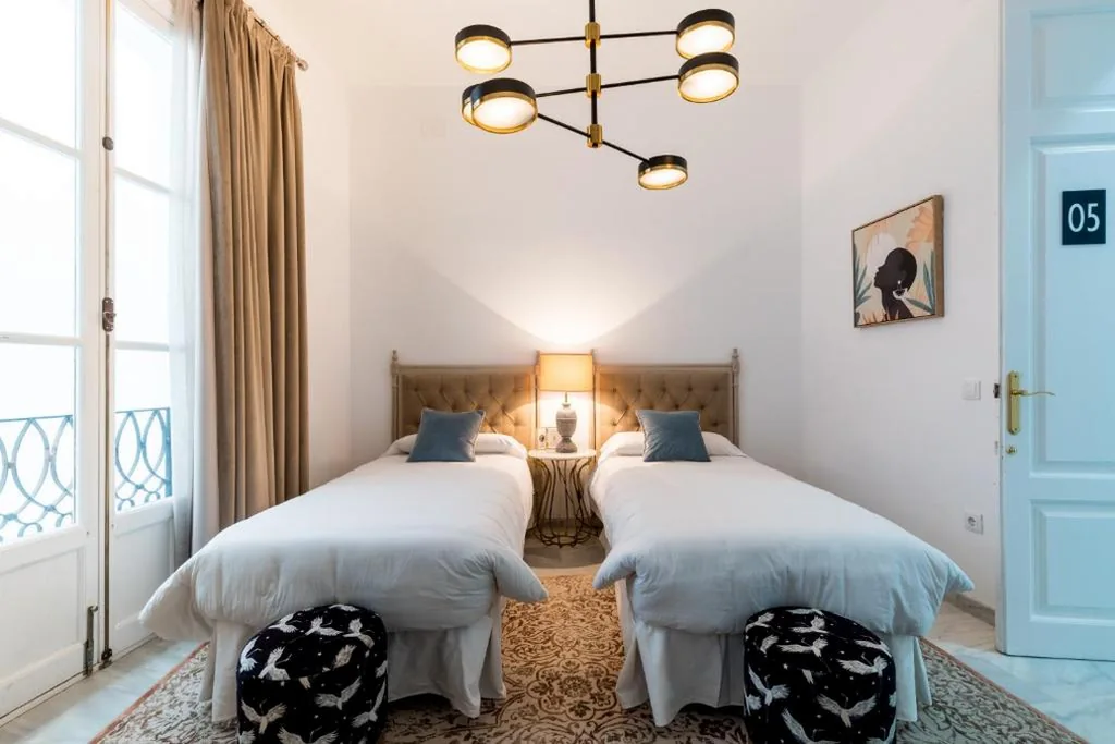 Hostal Roomsole