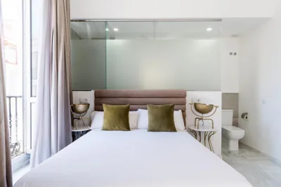 Hostal Roomsole — foto 4