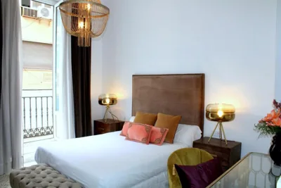 Hostal Roomsole — foto 7