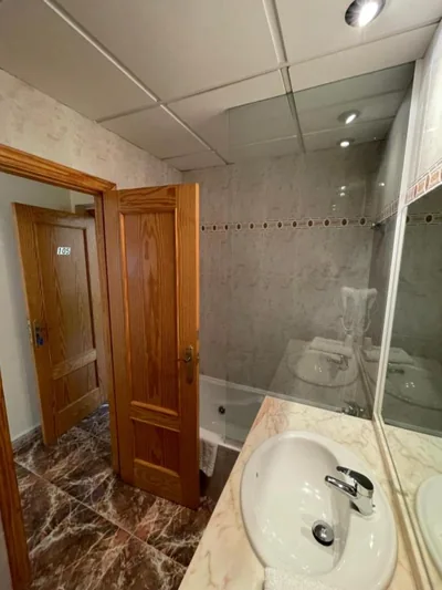 Hostal Rosaleda — foto 3