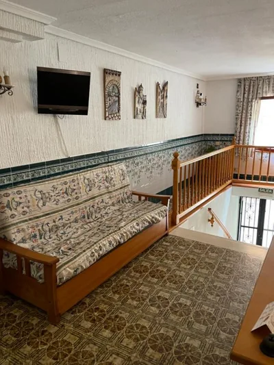Hostal Rosaleda — foto 5