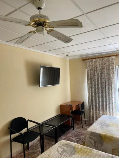 Hostal Rosaleda — foto 6