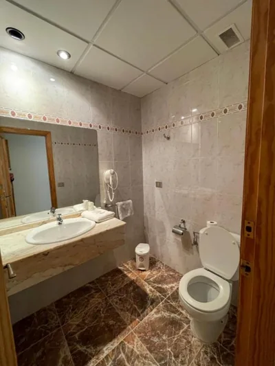 Hostal Rosaleda — foto 7