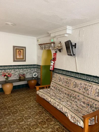 Hostal Rosaleda — foto 8