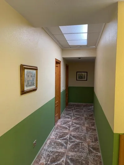 Hostal Rosaleda — foto 9