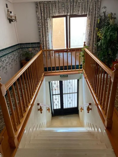 Hostal Rosaleda — foto 10
