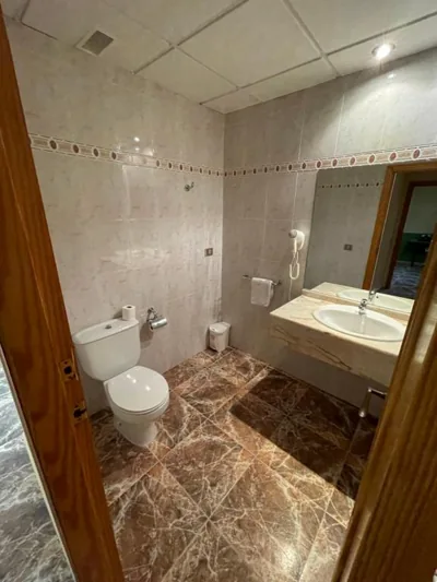 Hostal Rosaleda — foto 11