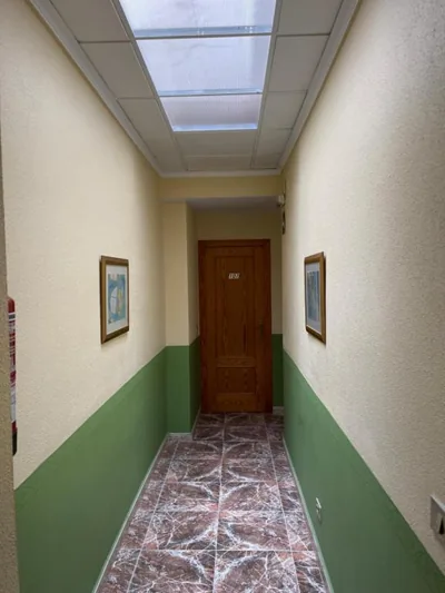 Hostal Rosaleda — foto 12