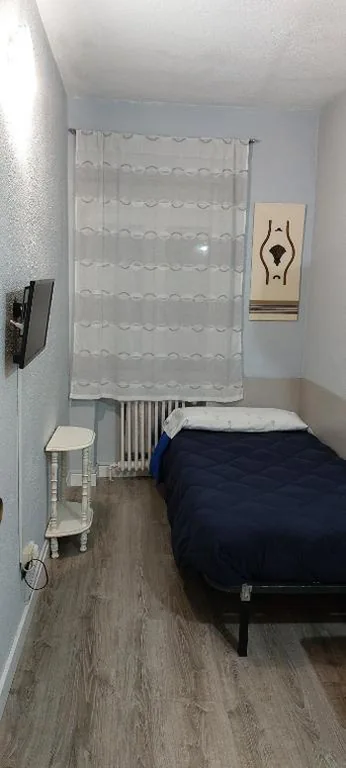 Hostal Rosales