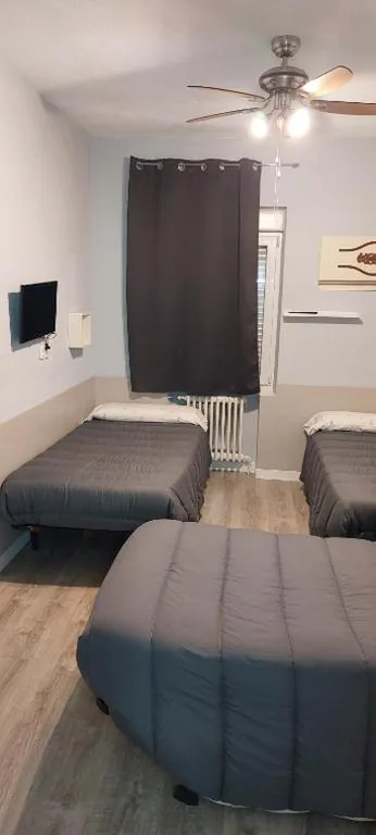 Hostal Rosales — foto 4