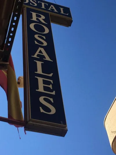 Hostal Rosales — foto 5