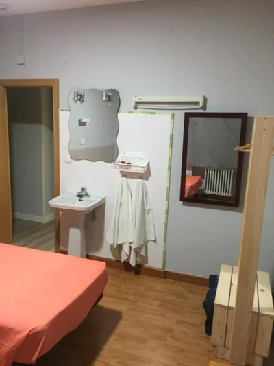 Hostal Rosales — foto 7