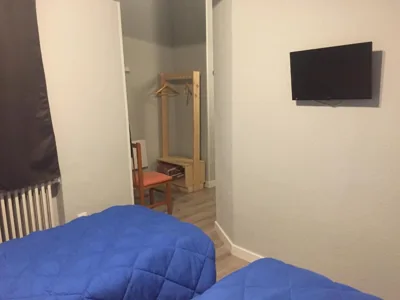 Hostal Rosales — foto 8
