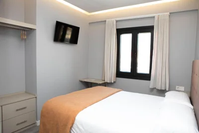 Hostal Rosario Galindo — foto 11