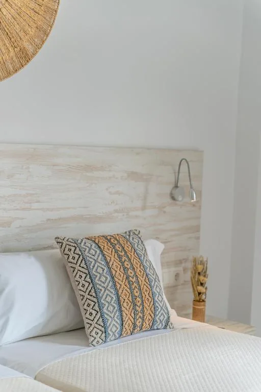 Habitación Doble — Hostal Rosell Boutique
