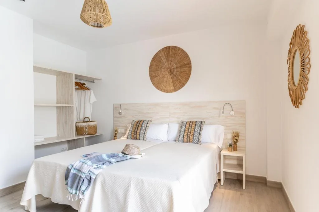 Habitación Doble Superior — Hostal Rosell Boutique