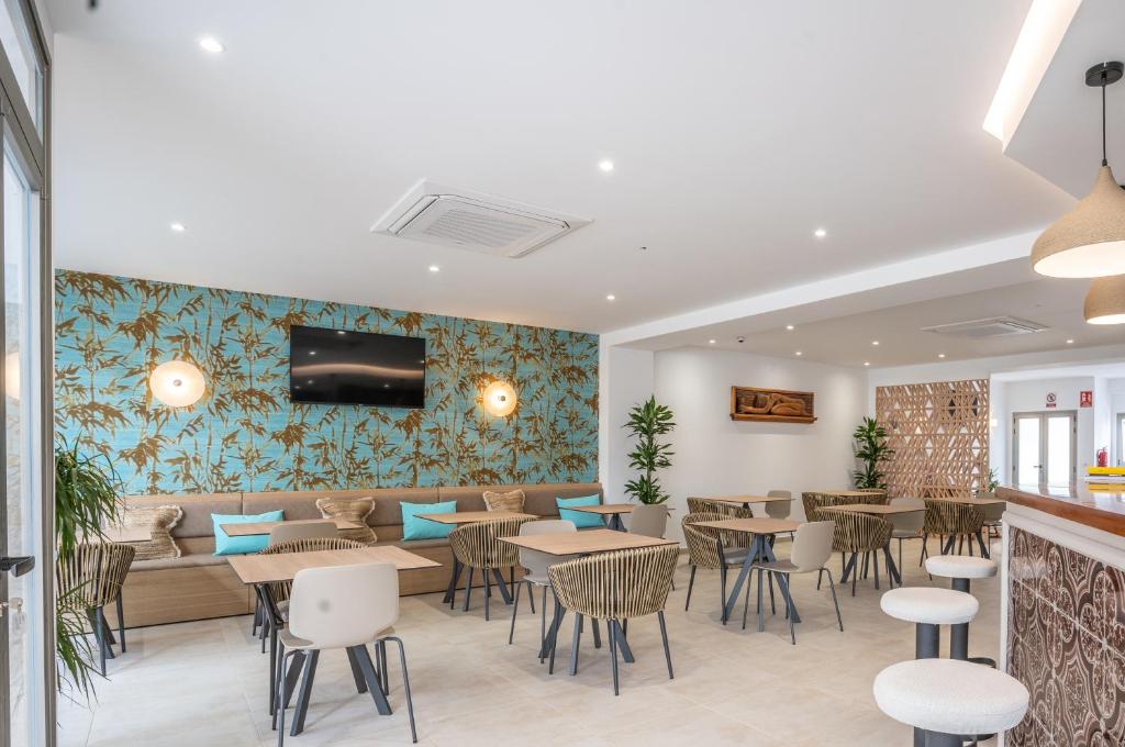Hostal Rosell Boutique en San Antonio