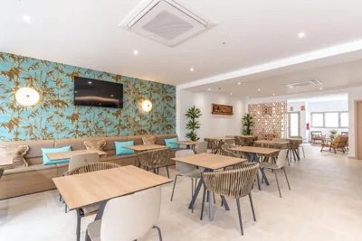 Hostal Rosell Boutique — foto 4