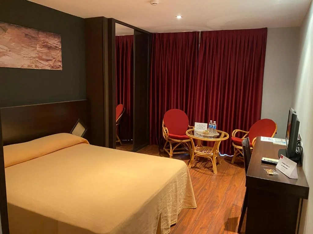 Hostal Royal Almorox