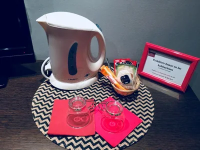 Hostal Royal Almorox — foto 4