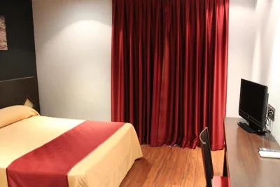 Hostal Royal Almorox — foto 5