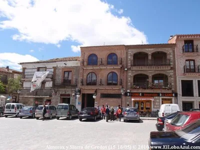 Hostal Royal Almorox — foto 6