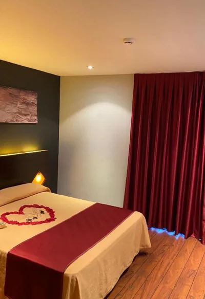 Hostal Royal Almorox — foto 7